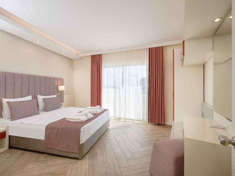 My Home Resort Hotel