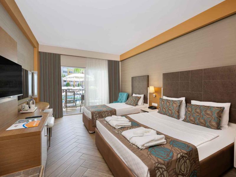 My Home Resort Hotel