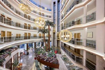 Отель My Home Resort Hotel Турция, Авсаллар, фото 3