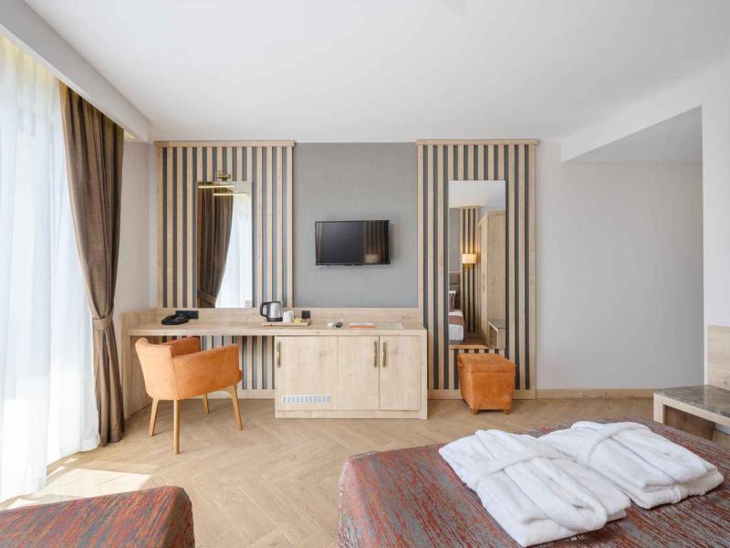 My Home Resort Hotel