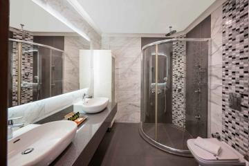 Отель My Home Resort Hotel Турция, Авсаллар, фото 34