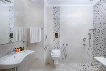 Отель My Home Resort Hotel Турция, Авсаллар, фото 38