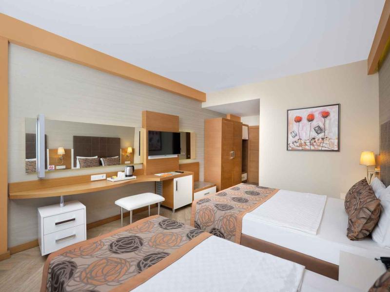 My Home Resort Hotel