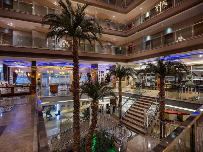 My Home Resort Hotel