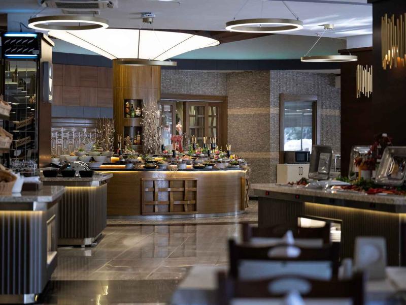 My Home Resort Hotel