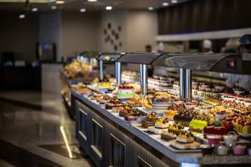 Отель My Home Resort Hotel Турция, Авсаллар, фото 42