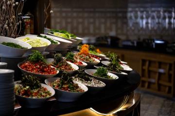 Отель My Home Resort Hotel Турция, Авсаллар, фото 43