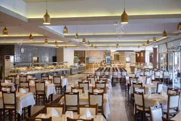 Отель My Home Resort Hotel Турция, Авсаллар, фото 45