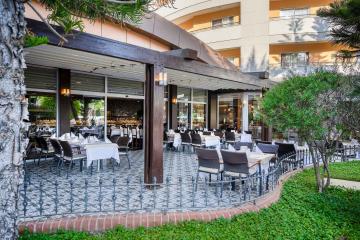 Отель My Home Resort Hotel Турция, Авсаллар, фото 47