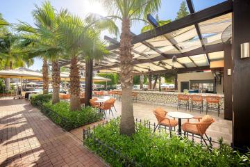 Отель My Home Resort Hotel Турция, Авсаллар, фото 50