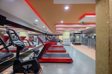 Отель My Home Resort Hotel Турция, Авсаллар, фото 52