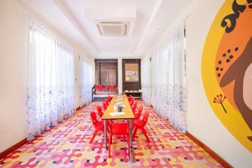 Отель My Home Resort Hotel Турция, Авсаллар, фото 54