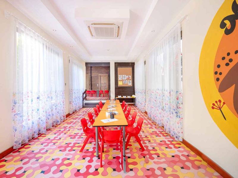 My Home Resort Hotel