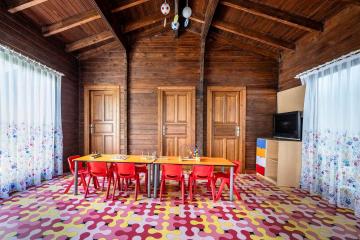 Отель My Home Resort Hotel Турция, Авсаллар, фото 55