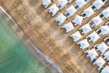 Отель My Home Resort Hotel Турция, Авсаллар, фото 66