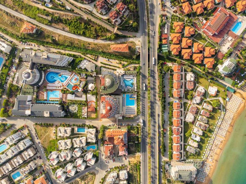 My Home Resort Hotel