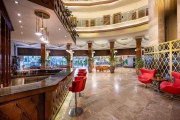 Отель My Home Resort Hotel Турция, Авсаллар, фото 7