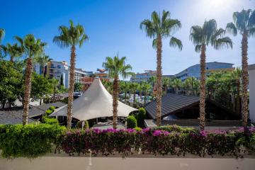 Отель My Home Resort Hotel Турция, Авсаллар, фото 71