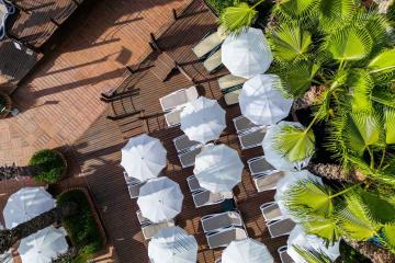 Отель My Home Resort Hotel Турция, Авсаллар, фото 74