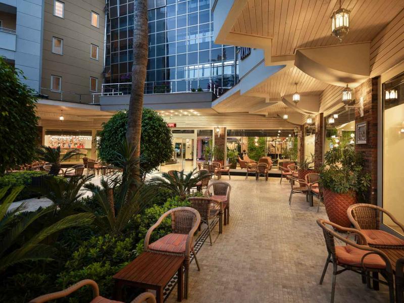 My Home Resort Hotel