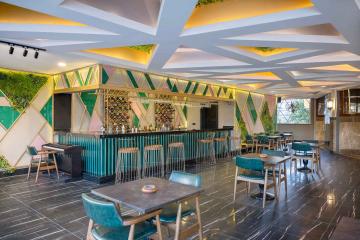 Отель My Home Resort Hotel Турция, Авсаллар, фото 80