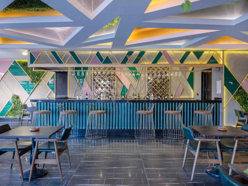 My Home Resort Hotel