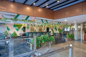 Отель My Home Resort Hotel Турция, Авсаллар, фото 83