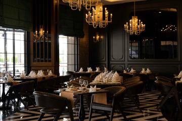 Отель My Home Resort Hotel Турция, Авсаллар, фото 84