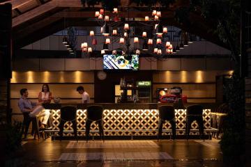 Отель My Home Resort Hotel Турция, Авсаллар, фото 85