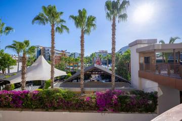 Отель My Home Resort Hotel Турция, Авсаллар, фото 86