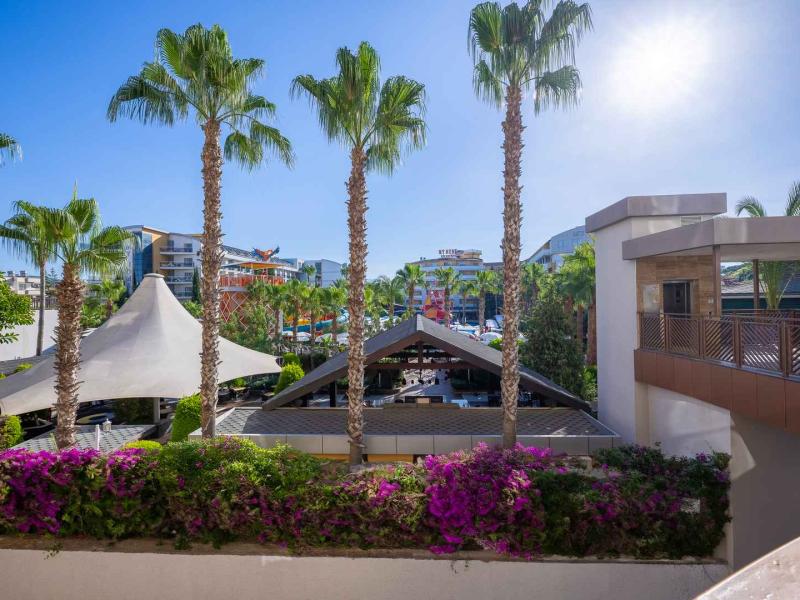 My Home Resort Hotel