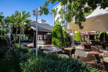 Отель My Home Resort Hotel Турция, Авсаллар, фото 90