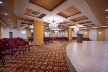 Отель My Home Resort Hotel Турция, Авсаллар, фото 9