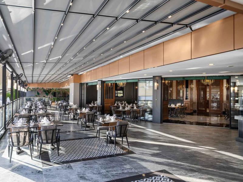 My Home Resort Hotel