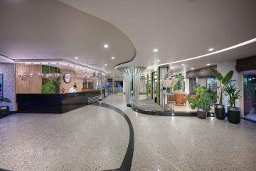 Отель My Home Resort Hotel Турция, Авсаллар, фото 98