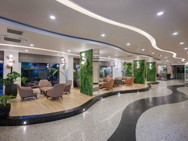 My Home Resort Hotel