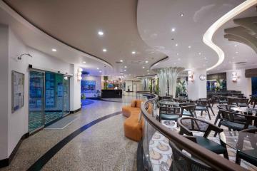 Отель My Home Resort Hotel Турция, Авсаллар, фото 100