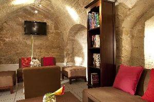 My hotel in France Montmartre