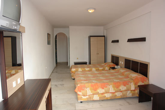 Monart Luna Playa Hotel 