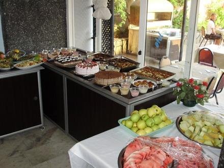 Monart Luna Playa Hotel 