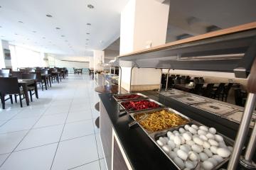 Отель Meric Hotel Turunc Турция, Мармарис, фото 20