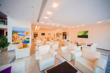 Отель Meric Hotel Turunc Турция, Мармарис, фото 2