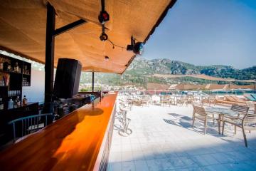 Отель Meric Hotel Turunc Турция, Мармарис, фото 3