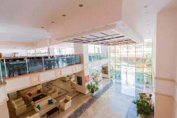 Отель Meric Hotel Turunc Турция, Мармарис, фото 4