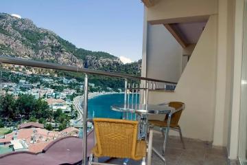 Отель Meric Hotel Turunc Турция, Мармарис, фото 7