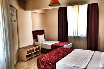 Отель Meric Hotel Turunc Турция, Мармарис, фото 8