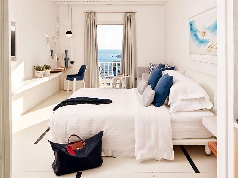 Myconian Ambassador Relais & Chateaux