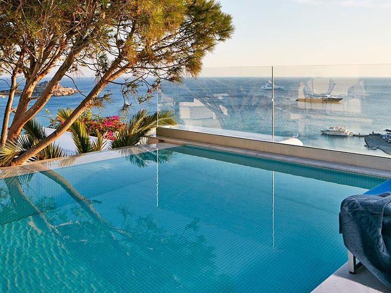 Myconian Ambassador Relais & Chateaux