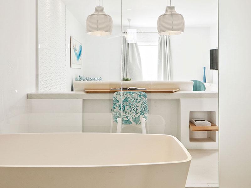 Myconian Ambassador Relais & Chateaux