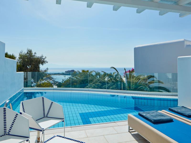 Myconian Ambassador Relais & Chateaux